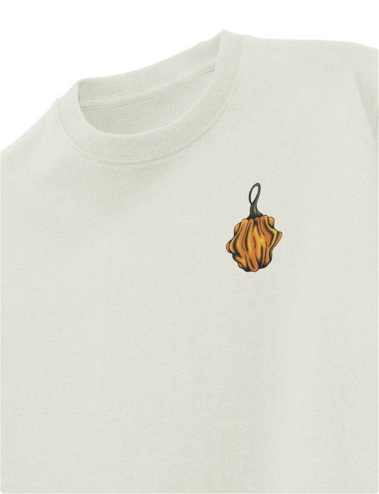 Pepper Tee